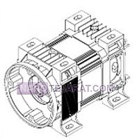 موتور غوطه ور در روغن موتور غوطه ور در روغن